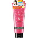 《クラシエ》 いち髪 芯からうるおいまとまる 和草クリーム 150g