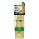 《P&G》 パンテーン PRO-V インテンシブ ヴィタミルク 根元からボリュームとハリ ツヤはずむ髪へ 100mL