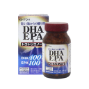 《井藤漢方製薬》 DHA EPA+トコトリエノール 90粒 (約30日分)