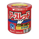 【第2類医薬品】《アース製薬》 アースレッドW 30〜40畳用 50g (総合害虫駆除)