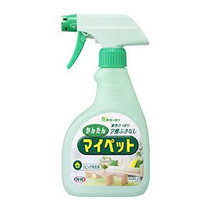 かんたんマイペット　400ml　《花王》　住宅・家具用合成洗剤