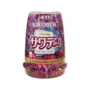 サワデー　ラベンダー&ブルーラベンダー　つめ替用　140g　【小林製薬】トイレ用芳香剤