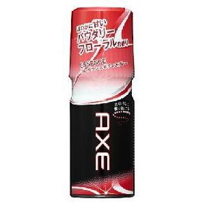 【AXE】アックス　フレグランス　ボディスプレー　エッセンス　60g