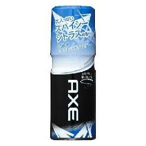【AXE】アックス　フレグランス　ボディスプレー　クリック　60g