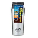 《ダリア》サロンドプロ ナチュラルグレイッシュ リンスインシャンプー ダークブラウン(250ml)