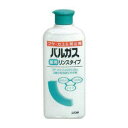 【医薬部外品】《ライオン》 バルガス 薬用リンス 200ml (フケ・カユミ防止剤)