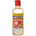 《タカビシ化学》 ハクキンカイロ用 NTベンジン 500mL