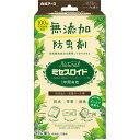 《白元アース》 Naturalミセスロイド 引き出し用 12個入り