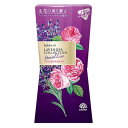 《アース製薬》 トイレのスッキーリ!Sukki-ri! ラベンダーコレクション ラベンダー&ローズの香り 400mL