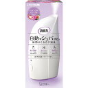 《エステー》 消臭力 自動でシュパッと 本体 トゥインクルフローラルの香り 39mL(3)