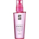 《コーセー》スティーブンノル プレミアムスリーク エターナルシャイン オイル モイスト (しっとりまとまる髪に) 83mL