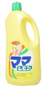 【LION】ママレモン (2150ml）