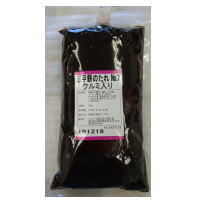 あおぞら本舗 五平餅のタレ2K入り 業務用のサムネイル