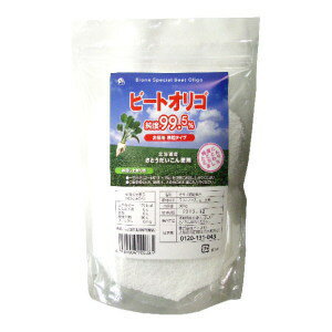 ビオネ　ビートオリゴ　北海道産ラフィノース　ラフィノース　オリゴ 内容量300g 原材料ラフィノース、ビート糖 保存方法直射日光を避け、涼しいところに保管して下さい。 販売元　株式会社ビオネ 　　　　〒564-0053　大阪府吹田市江の木町9-23 　　　　ビオネお客様相談室　0120-131-043　平日 9時〜17時30分 賞味期限製造日より2年 お召し上がり方1日小さじ2〜6杯(5〜15g)を目安にお召し上がり下さい。ご飯を炊くとき、味噌汁、その他のお料理にお入れ下さい。 ※とりすぎるとお腹がゆるくなることがあります。 広告文責 （有）大道薬品082-554-2356 発売元 株式会社ビオネ 製造国 日本 区分 食品ビートオリゴ ビートオリゴは、100％天然抽出。 ビオネビートオリゴは北海道産のさとうだいこんから抽出した天然のオリゴ糖です。 固形成分中のラフィノース（ビートオリゴ糖）を約99.5%含んでいます。 甘みは砂糖の20％です。いろんなお料理にお使い下さい。 耐酸、加熱安定性（140度まで）に優れています。 続ける健康習慣 健康は毎日に小さな積み重ね。 私達の笑顔をつくります。 「みなさんの笑顔とともにありたい」 そんな願いから ビオネビートオリゴは誕生しました。 簡単、続ける健康習慣 毎日の食習慣にお役立てください。 ごはん、味噌汁、お料理、 コーヒー、紅茶・・・・・ お好みでお使いください。 ごはんを磨いだ後、 ビートオリゴを入れるだけ。 とても簡単！