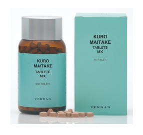KUROマイタケタブレット 300粒　3箱セット クロマイタケタブレット　ドクターナンバマイタケ 　Dr.NANB..