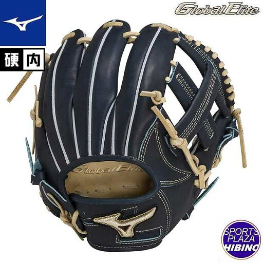 【練習球プレゼント対象】ミズノ(mizuno) 一般硬式野球 グローバルエリート∞インフィニティNEO【内野手用4/6:サイズ9】(23ss) 硬式グラブ 硬式グローブ ミッドナイト 1AJGH28313-094【P10】 【練習球プレゼント対象】ミズノ(mizuno) 一般硬式野球 グローバルエリート∞インフィニティNEO【内野手用4/6:サイズ9】(23ss) 硬式グラブ 硬式グローブ ミッドナイト 1AJGH28313-094【P10】