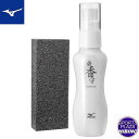 ミズノ(mizuno) 野球 爽香守 スーパーリキッド【保革油】メンテナンス用品 1GJYG56200