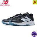 ニューバランス(NewBalance) 野球 Dynasoft 4040 v7 TF JNR ターフシューズ トレーニングシューズ (24ss) ジュニア 2E...