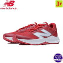 ニューバランス(NewBalance) 野球 Dynasoft 4040 v7 TF JNR ターフシューズ トレーニングシューズ (24ss) ジュニア 2E...