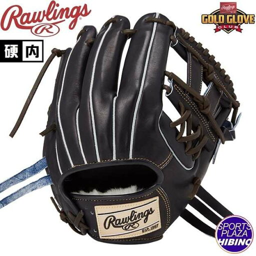 ローリングス(Rawlings) 一般硬式野球 HOH PREMIUM 内野手用 (24ss) 硬式グラブ 硬式グローブ 専用袋付き サイズ11.5 Vブラック GH4HPCK4H-VB ローリングス(Rawlings) 一般硬式野球 HOH PREMIUM 内野手用 (24ss) 硬式グラブ 硬式グローブ 専用袋付き サイズ11.5 Vブラック GH4HPCK4H-VB