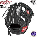 [OX(Rawlings) N싅 HYPER TECH R9 SERIES nCp[ebN I[Ehp (24ss) Ou O[u WjA ubN GJ4R9BFSS-B