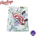 【特別価格】【ネコポスOK】ローリングス(Rawlings) 野球 リストバンド (21ss) ホワイト AAW11S02-W【ss2506】【BBsale】(4)