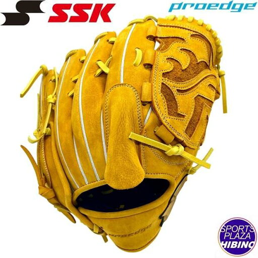 【特別価格】エスエスケイ(ssk) 一般硬式野球 プロエッジ 投手用 (23aw) 硬式グラブ 硬式グローブ 限定 ライトタン PEK81323N-45【ss2503】【BBsale】 【特別価格】エスエスケイ(ssk) 一般硬式野球 プロエッジ 投手用 (23aw) 硬式グラブ 硬式グローブ 限定 ライトタン PEK81323N-45【ss2503】【BBsale】