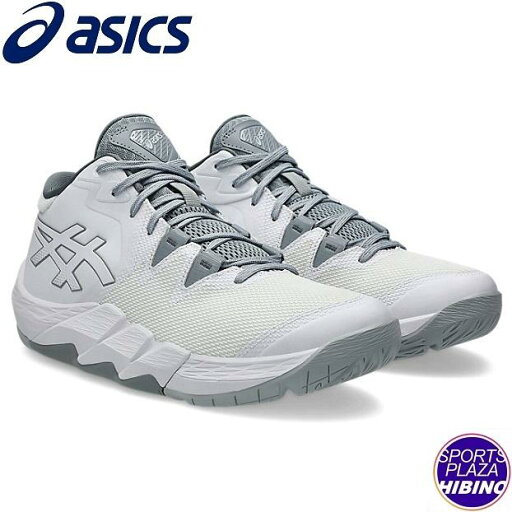 アシックス(asics) バスケットボールシューズ UNPRE ARS 2 アンプレアルス シューズ (25ss) White/Metropolis 1063A070-103 アシックス(asics) バスケットボールシューズ UNPRE ARS 2 アンプレアルス シューズ (25ss) White/Metropolis 1063A070-103