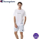 【クロネコゆうパケットOK】チャンピオン(Champion) バスケットボール ショートスリーブTシャツ CAGERS ウェア (24ss) アパレル シャツ ...