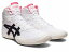 å(asics) 쥹󥰥塼 MATFLEX 7  (24ss) ۥ磻 White Diva Pink ɥ饹 1081A051-100