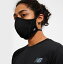 NB ˥塼Х ޥ ACTIVE PERFORMANCE MASK ݡĥޥ եС   ˽ UV ͽɡʴкۥк ֥å LAO13099saleۡRUNsaleۡSS2403