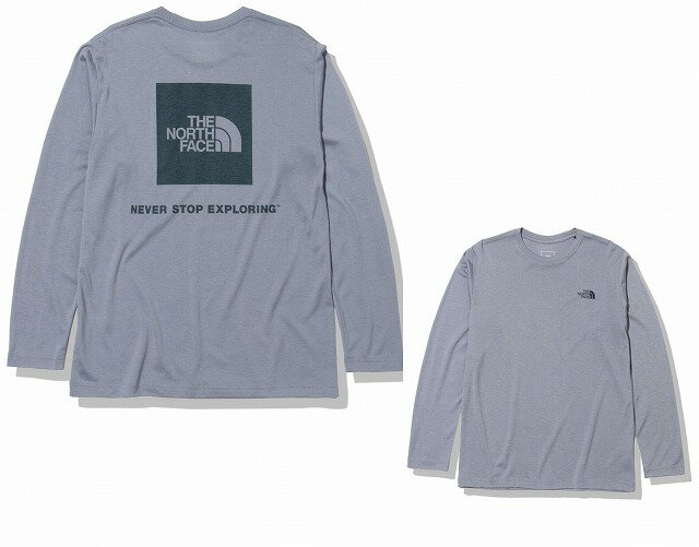 UEm[XtFCX(THE NORTH FACE) Vc OX[utbVhCmN[ (Y) L/S FLASHDRY Merino Crew (22aw) tH[Nu[ NT62174-FKysalezyOUTsalezu0927vySS2403z