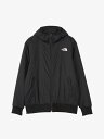 ザ・ノースフェイス (THE NORTH FACE) アウトドアウエア リバーシブルテックエアーフーディ 長袖 メンズ (22aw) ブラック NT62289-K【SS2403】