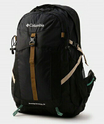 コロンビア(Colombia) ブルーリッジマウンテン30L バックパック (23ss) 011 PU8381-011【SS2312】のサムネイル