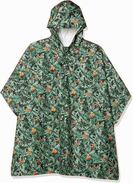 RrA (Colombia) XyCpCY [X|` SPEY PINES YOUTH PONCHO {[CY K[Y (23ss) Flower Timberwolf PU1064-470ysalezyOUTsalezySS2406z