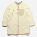 コロンビア (Colombia) アウトドアウエア アウター ウィメンズシカゴアベニュージャケット W CHICAGO AVENUE JACKET レディース (22aw) Chalk ホワイト PL6275-191【mkd】【OUTsale】