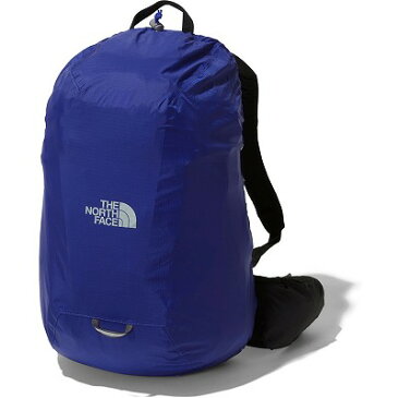 ザ・ノースフェイス(THE NORTH FACE) スタンダードレインカバー 20L レインカバー メンズ レディース ユニセックス (20ss) ブラック 20L nm09104-TL