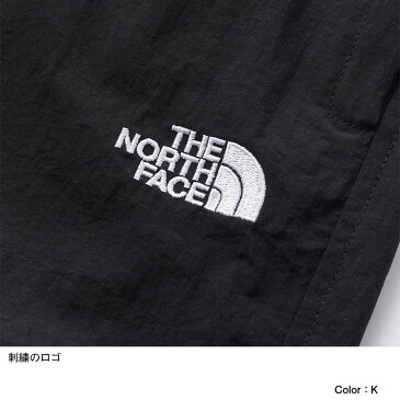 ザ・ノースフェイス(THE NORTH FACE) 短パン バーサタイルショーツ Versatile Short メンズ (21ss) ブラック NB42051-K