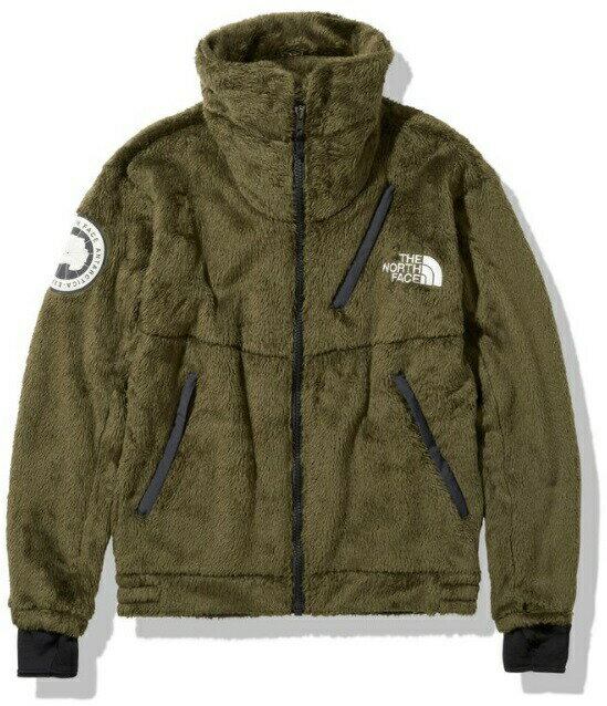 ザ・ノースフェイス(THE NORTH FACE) フリース アンタークティカバーサロフトジャケット メンズ (21aw) ニュートープ2 NA61930-NP【sale】