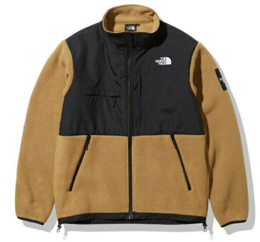 ザ・ノースフェイス(THE NORTH FACE) ジャケット デナリジャケット Denali Jacket メンズ (21aw) ユーティリティブラウン NA72051-UB【SS2209】