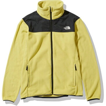 ザ・ノースフェイス(THE NORTH FACE) ジャケット マウンテンバーサマイクロジャケット Mountain Versa Micro Jacket レディース (22ss) ウィーピングウィロー NLW72104-WW