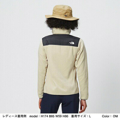 ザ・ノースフェイス(THE NORTH FACE) ジャケット マウンテンバーサマイクロジャケット Mountain Versa Micro Jacket レディース (22ss) ウィーピングウィロー NLW72104-WW