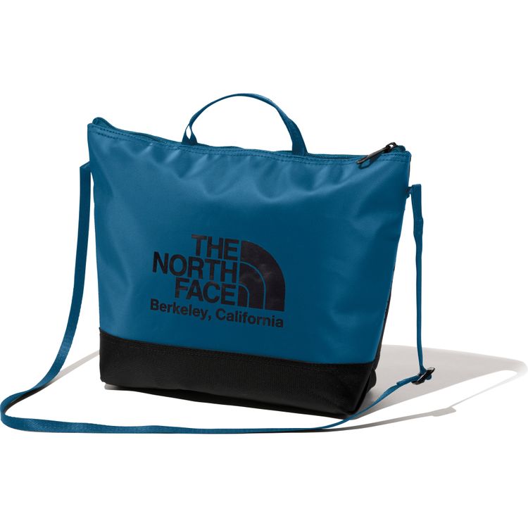 ザ・ノースフェイス(THE NORTH FACE) BCミュゼット BC Musette (22ss) バンフブルー 8.5L NM82158-BF