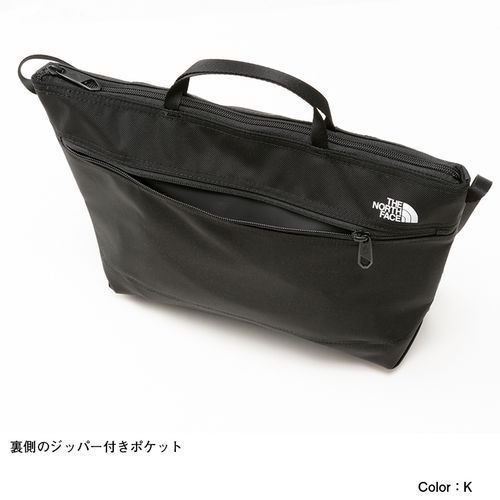 ザ・ノースフェイス(THE NORTH FACE) BCミュゼット BC Musette (22ss) バンフブルー 8.5L NM82158-BF