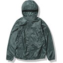ザ・ノース・フェイス(THE NORTH FACE) ハルアジャケット Harua Jacket レディース サコッシュ (22ss) バルサムグリーン NPW...