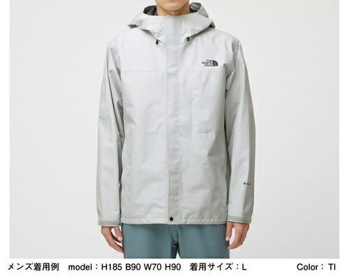 【あす楽対応】ザ・ノースフェイス(THE NORTH FACE) 上下セット クラウドジャケット クラウドパンツ メンズ (22ss) ティングレー NP12102-TI-NP12103-K