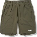 ザ・ノースフェイス THE NORTH FACE ショートパンツ エイペックスライトショーツ メンズ APEX Light Short ニュートープ NB92177-NT【22ss】【sale】【決算P10】【OUTsale】【SS2403】