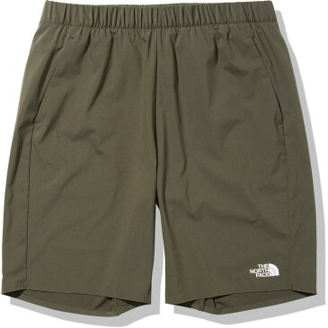 ザ・ノースフェイス (THE NORTH FACE) ショートパンツ エイペックスライトショーツ（メンズ）APEX Light Short ニュートープ NB92177-NT【22ss】【sale】【ss2209】