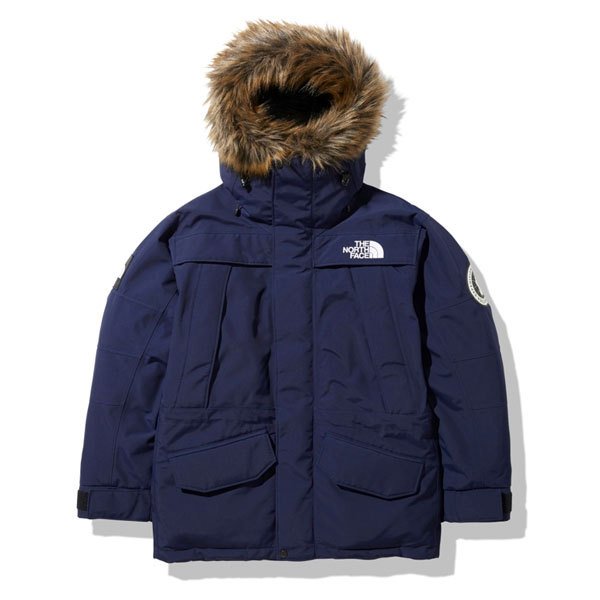 ザ・ノースフェイス(THE NORTH FACE) コート アンタークティカパーカ Antarctica Parka メンズ (21aw) TNFネイビー ND92032-NY【sale】【ss2209】