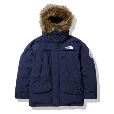 ザ・ノースフェイス(THE NORTH FACE) コート アンタークティカパーカ Antarctica Parka メンズ (21aw) TNFネイビー ND92032-NY【sale】【ss2209】